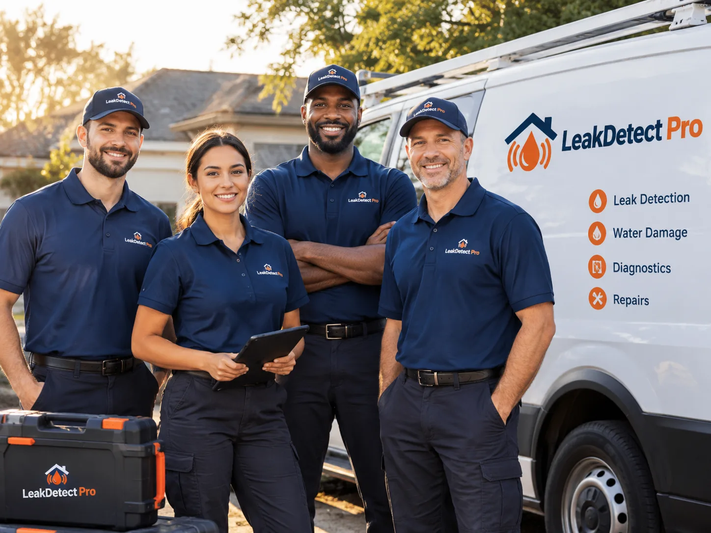 Roof Repair company in Center Point, LA